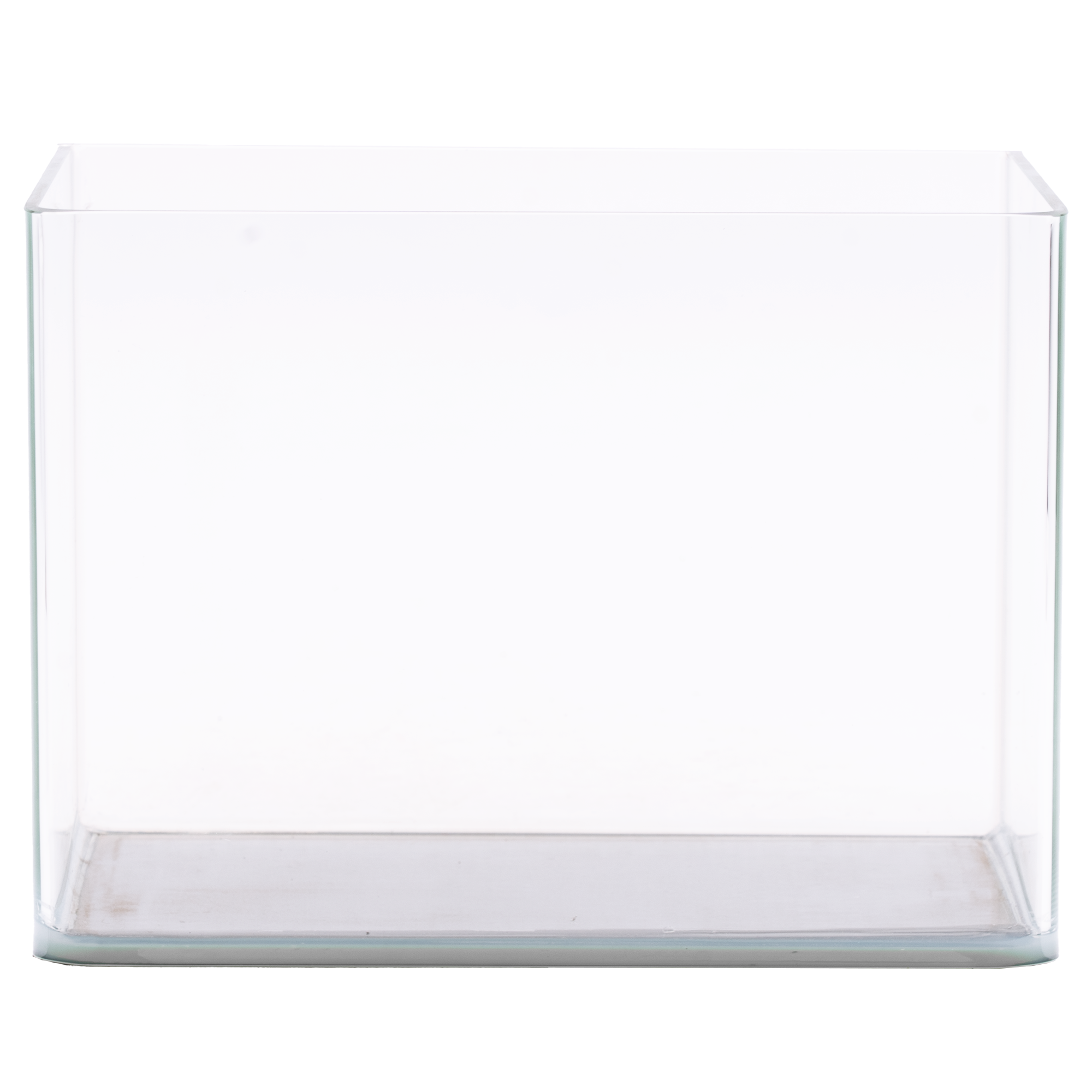 Curved Garden Tank Pico