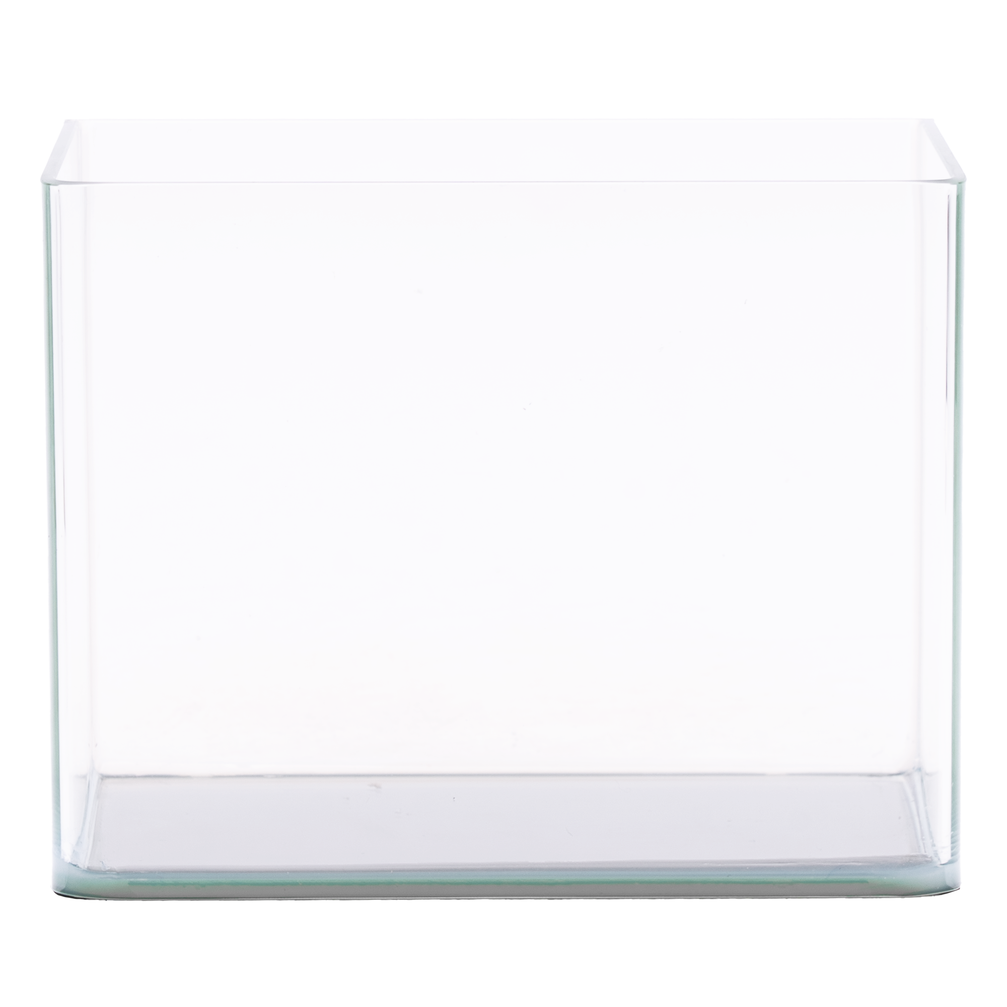 Curved Garden Tank Pico
