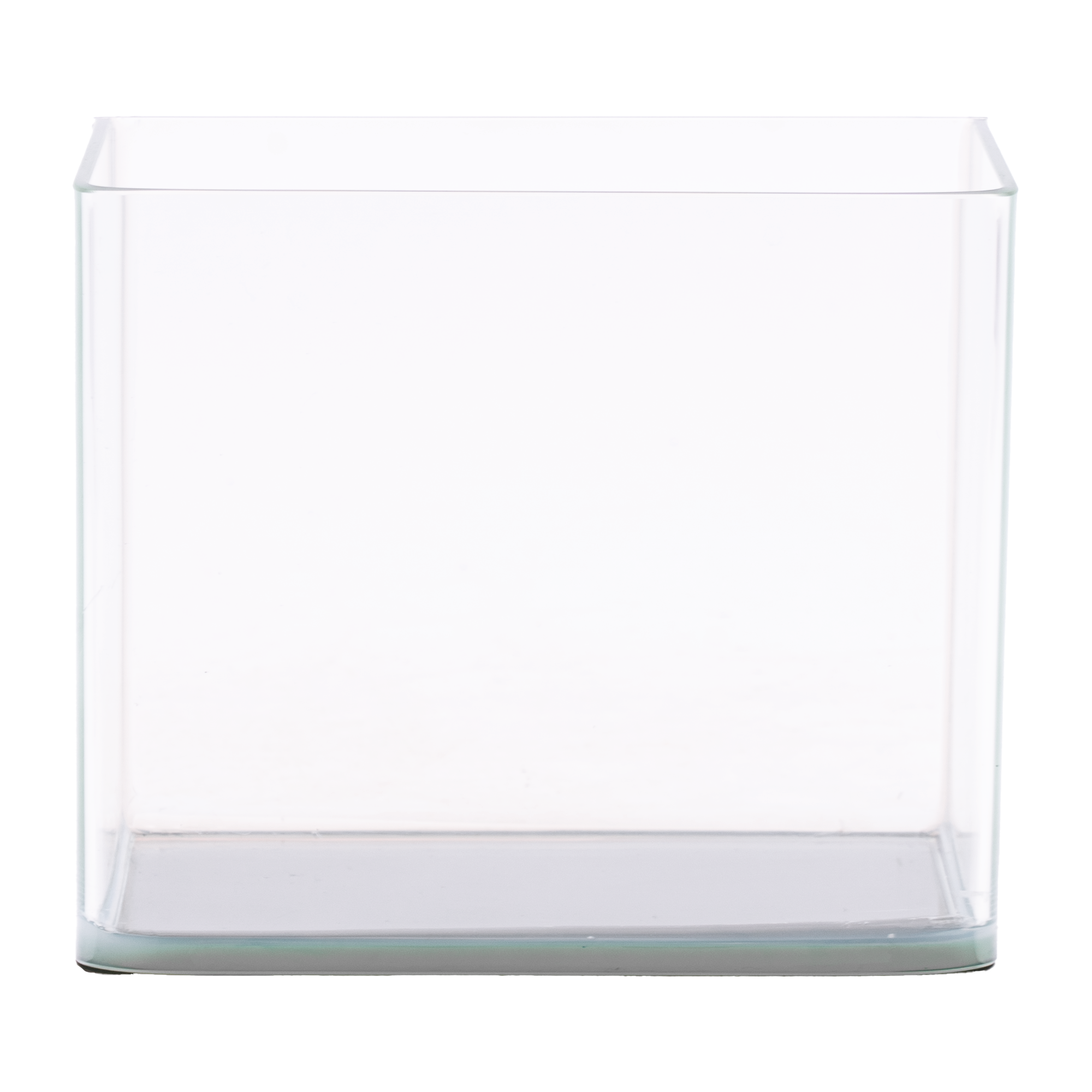 Curved Garden Tank Pico