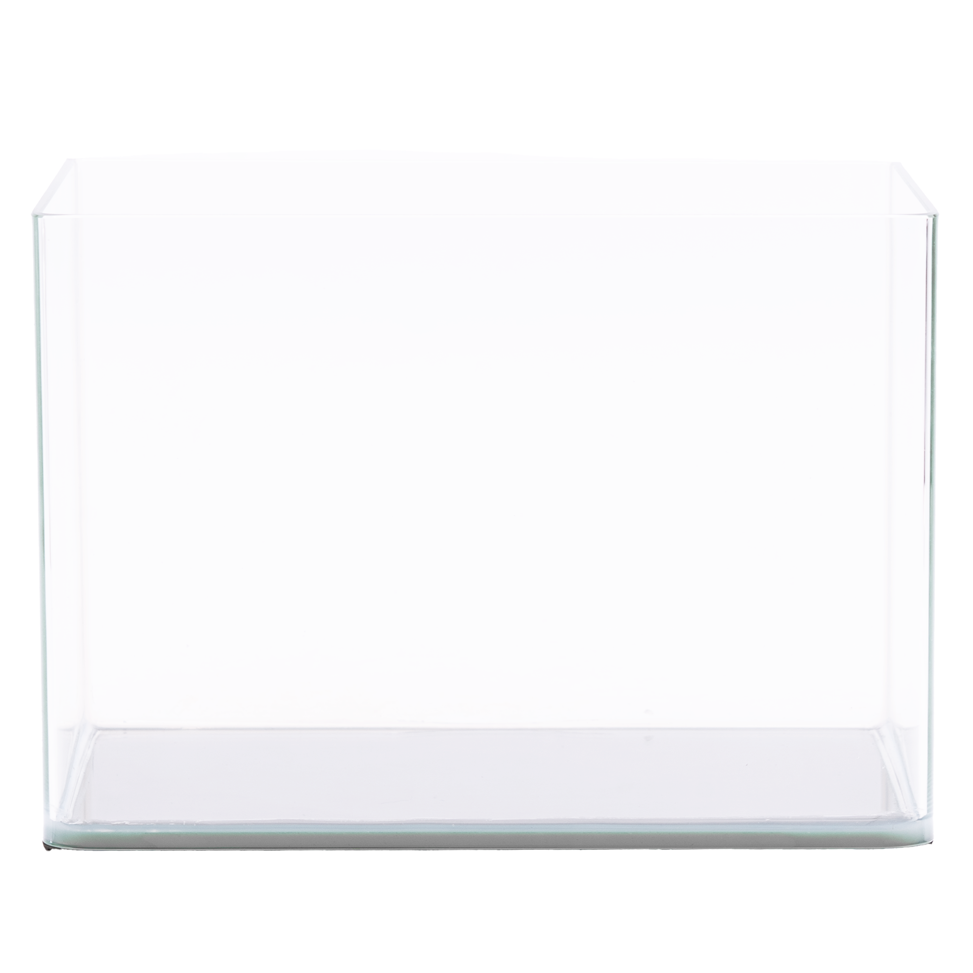 Curved Garden Tank Pico