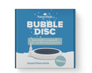 Bubble Disc Ausströmerstein