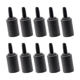NatureHolic Bubble Stone - effektive Sauerstoffversorgung fürs Aquarium im 10er Pack