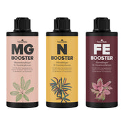 NatureHolic Anti Fadenalgen Dünger-Set - Aquarium Flüssigdünger