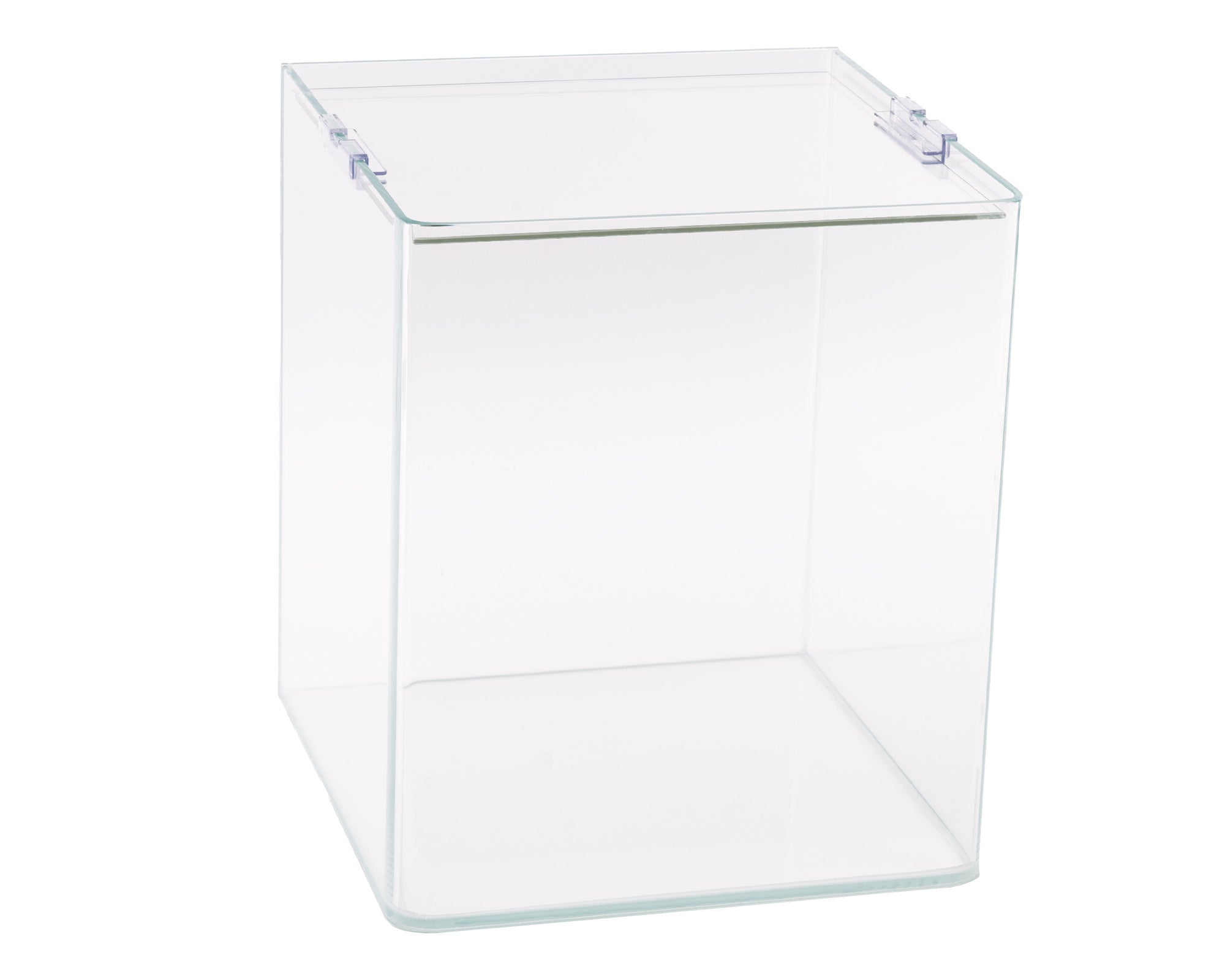 Crystal Clear Cube 12L