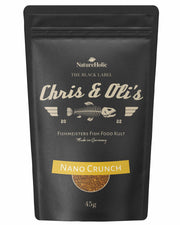 Chris und Olis - Nano Crunch - 45g