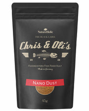 Chris und Olis – Nano Dust - 45g