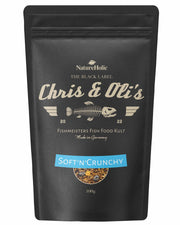Chris und Olis - Soft´n Crunchy - 100g