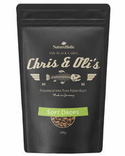 Chris und Olis - Softdrops - 100g