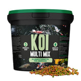 Teichzeit - Koi Multi Mix