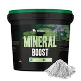 Teichzeit - Mineral Boost