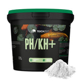 Teichzeit - pH/KH+ Teichstabilisator