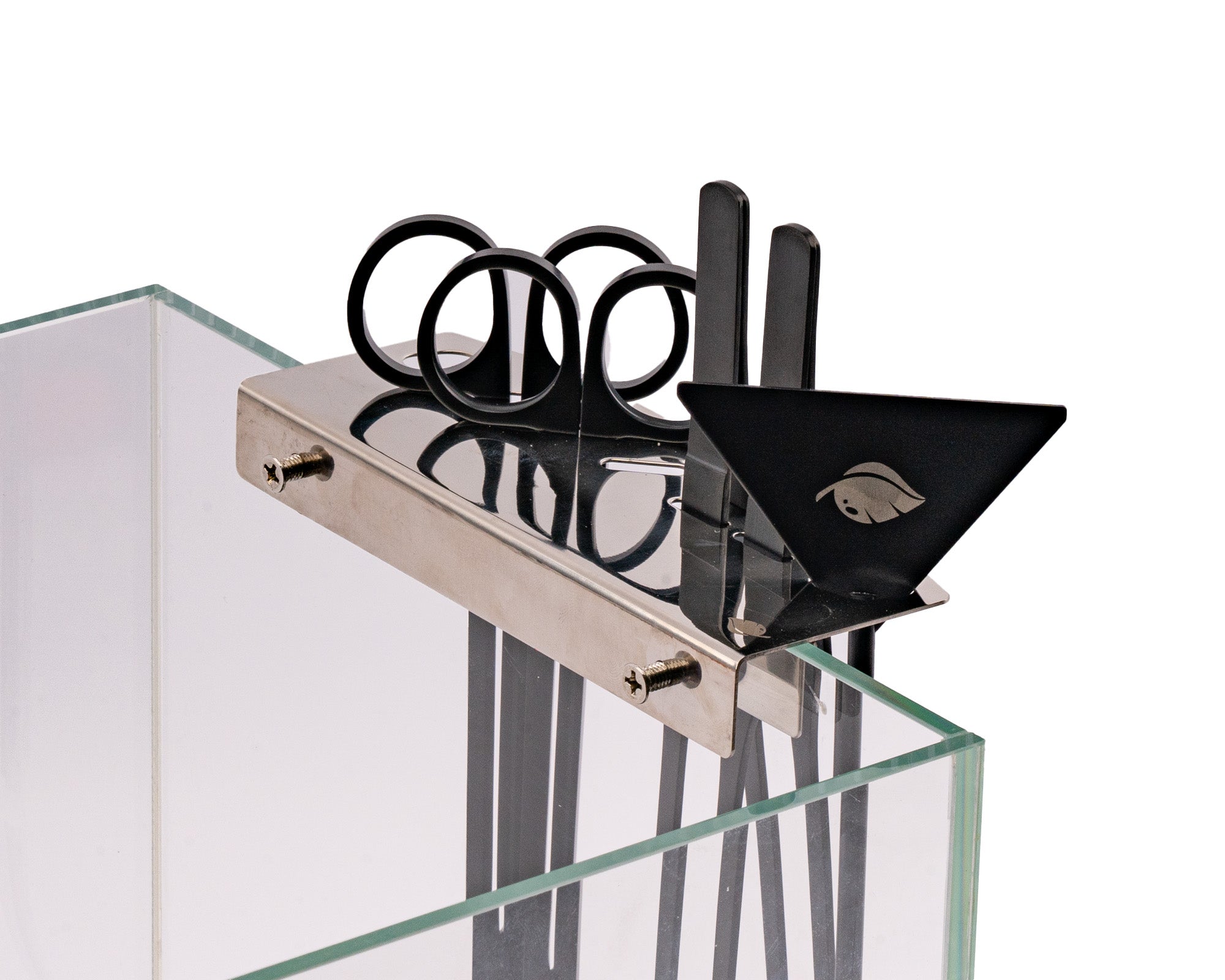 Tool Holder Edelstahl