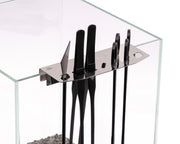 Tool Holder Edelstahl