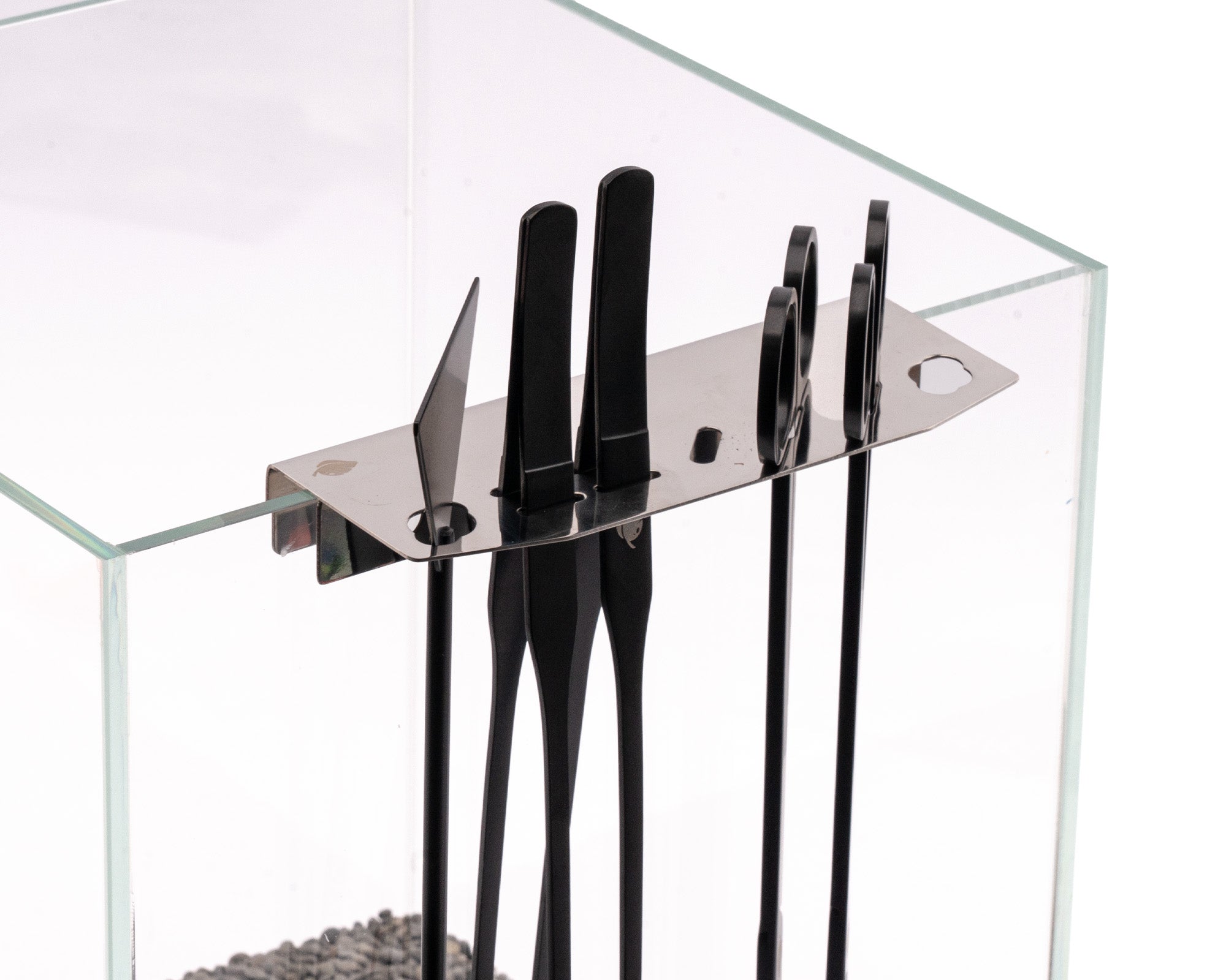 Tool Holder Edelstahl