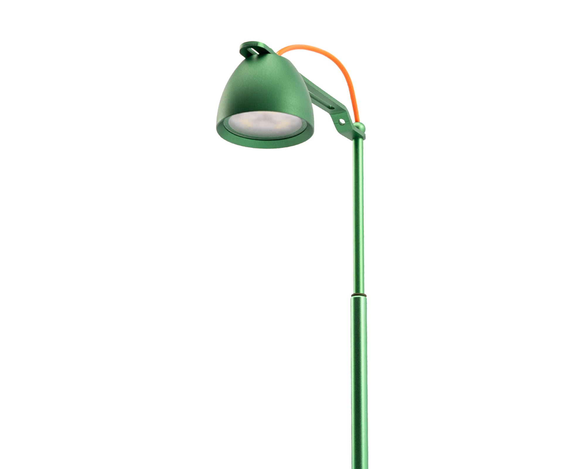 NatureHolic - Nano Spot+ - Beleuchtung für Nano-Aquarien / Wabikusa