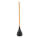 NatureHolic Garnelen Lollie Halter - Sicherer Halter für Shrimp Lollies & Futterstangen