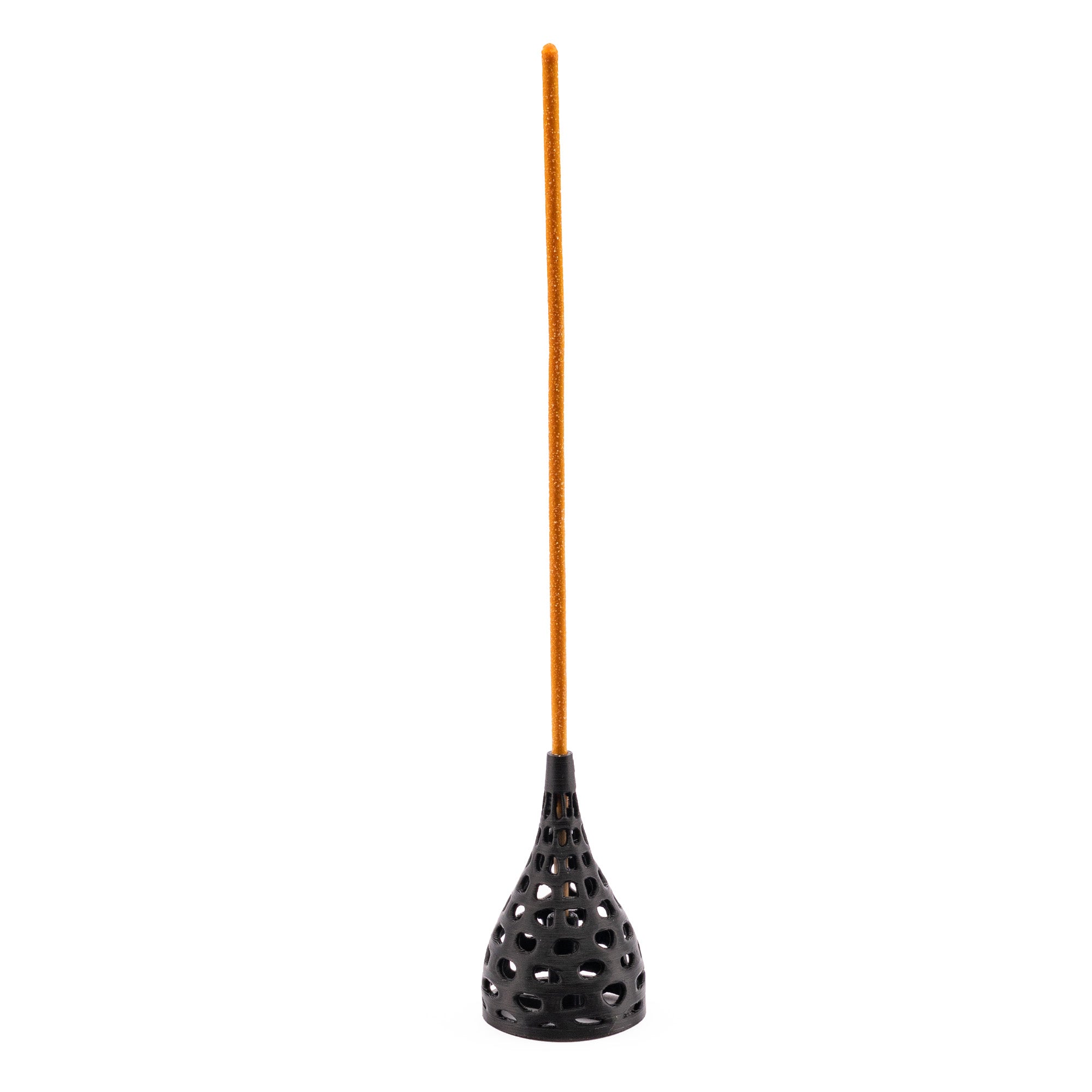 NatureHolic Garnelen Lollie Halter - Sicherer Halter für Shrimp Lollies & Futterstangen