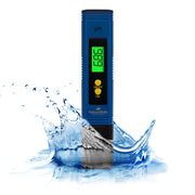 pH Aquarium Messgerät