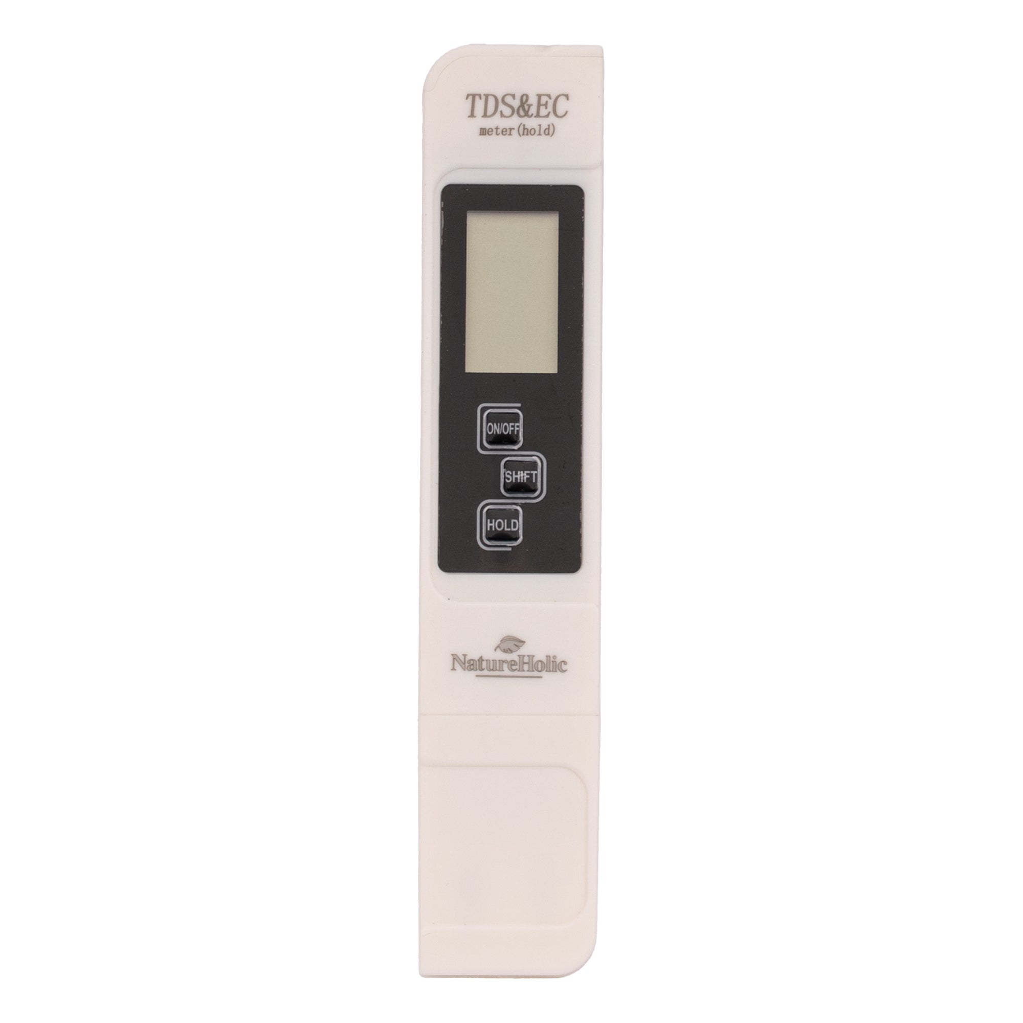 NatureHolic - Mikrosiemens / TDS Leitwert Messgerät für Aquarien