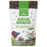 NatureHolic - AquaSnack Moringa Sticks - 30g