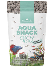 NatureHolic - AquaSnack Snow Pops Sticks