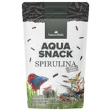 NatureHolic - AquaSnack Spirulina Sticks - 30g - 100% Spirulina platensis