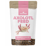 NatureHolic AxolotlFeed - Axolotl Spezialfutter