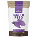 NatureHolic Bettafeed - Bettafutter - 30g