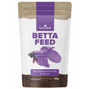 NatureHolic Bettafeed - Bettafutter - 30g