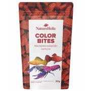 Color Bites Farbfutter