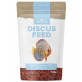 NatureHolic Discusfeed - 130g Granulatfutter für Diskusfische