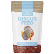 NatureHolic Discusfeed - 130g Granulatfutter für Diskusfische