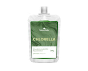 Chlorella Liquid Lebendkultur