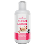 NatureHolic Axolotl Clean Liquid - 125ml Wasseraufbereiter für Axolotl-Aquarien