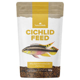 NatureHolic Cichfeed - Cichlidenfutter - 30 g