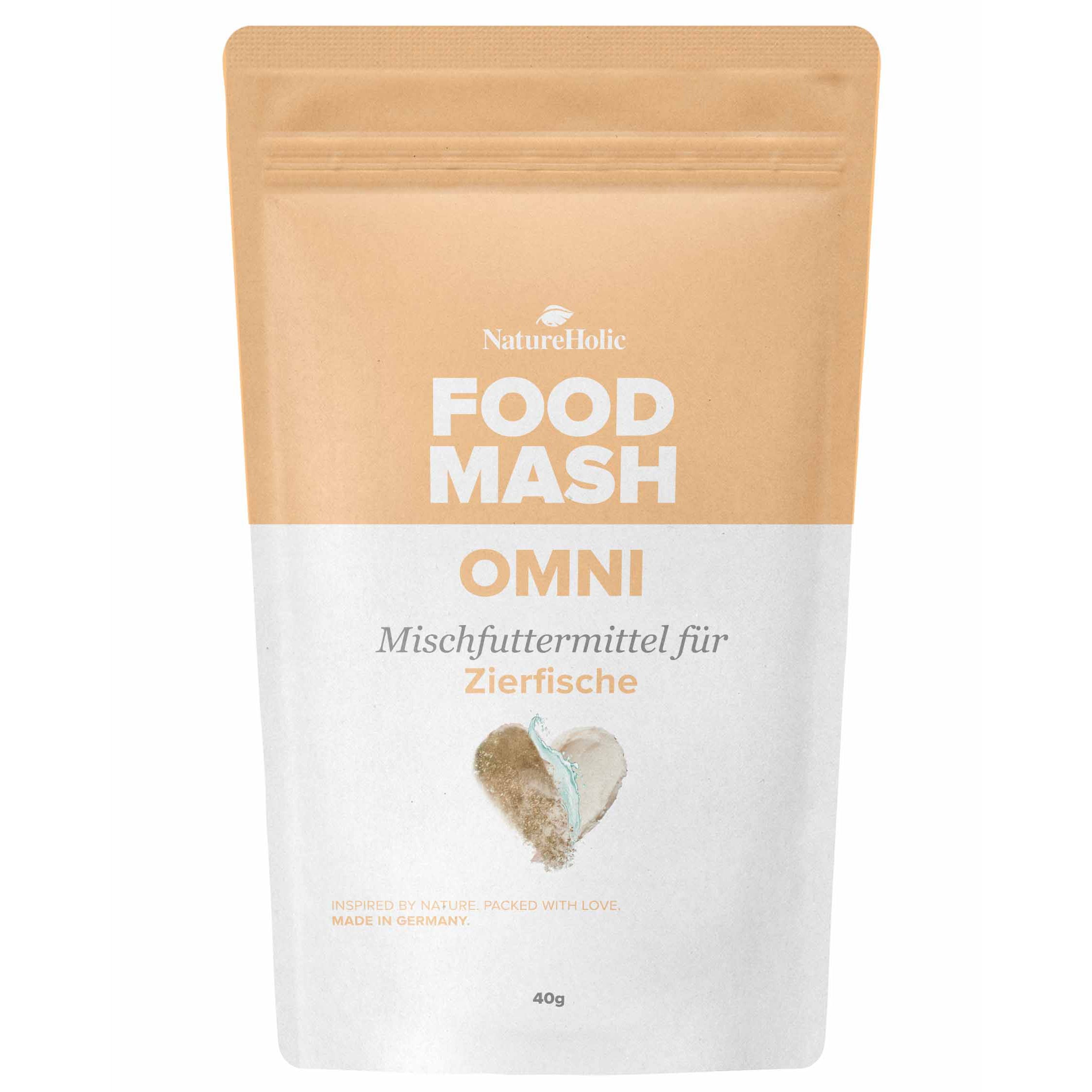 Food Mash Omni