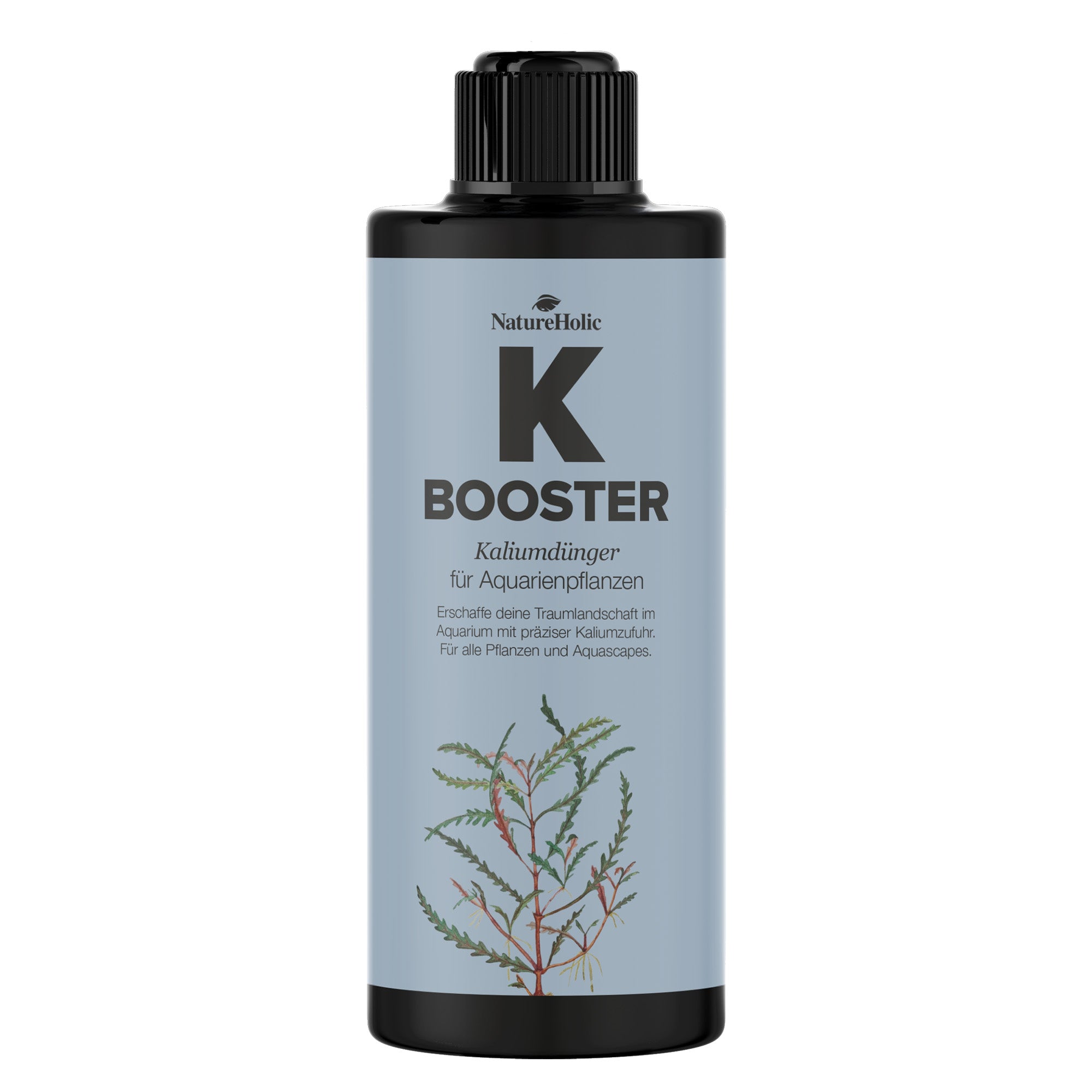 K Booster Kalium Aquariumdünger