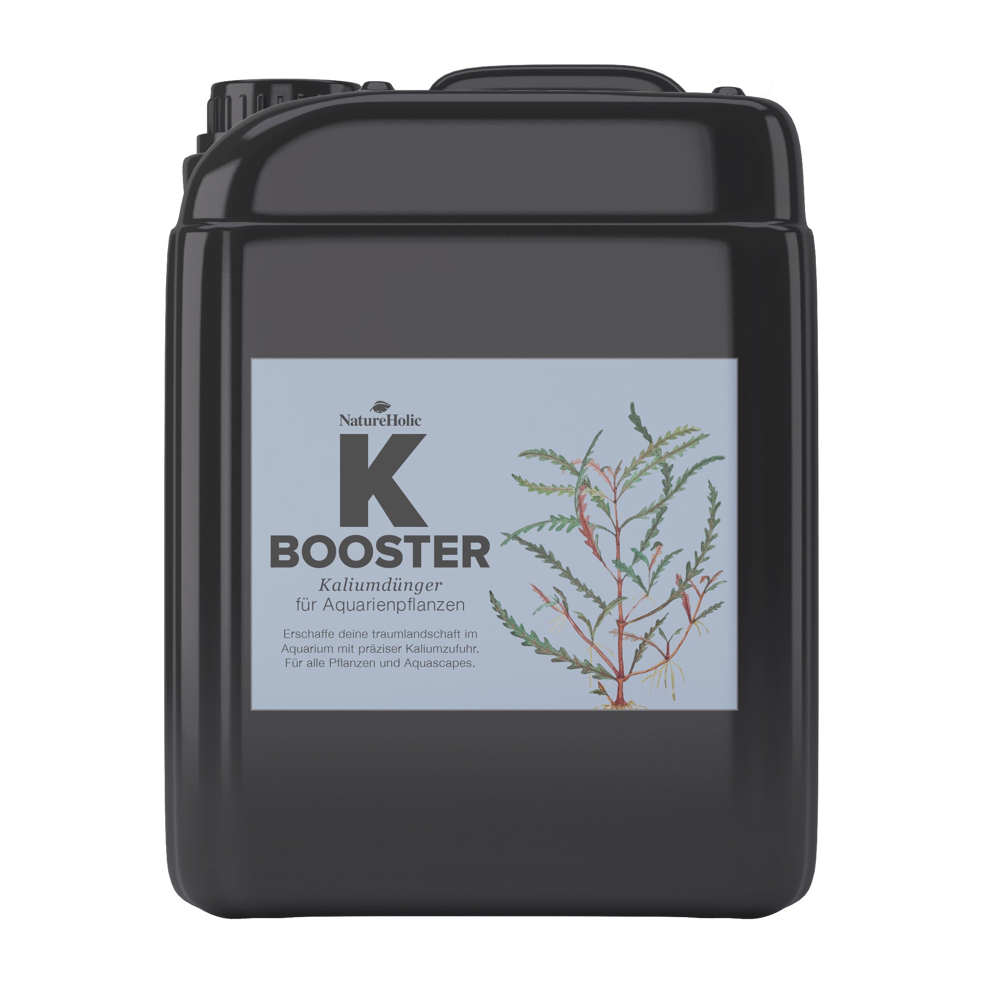 K Booster Kalium Aquariumdünger