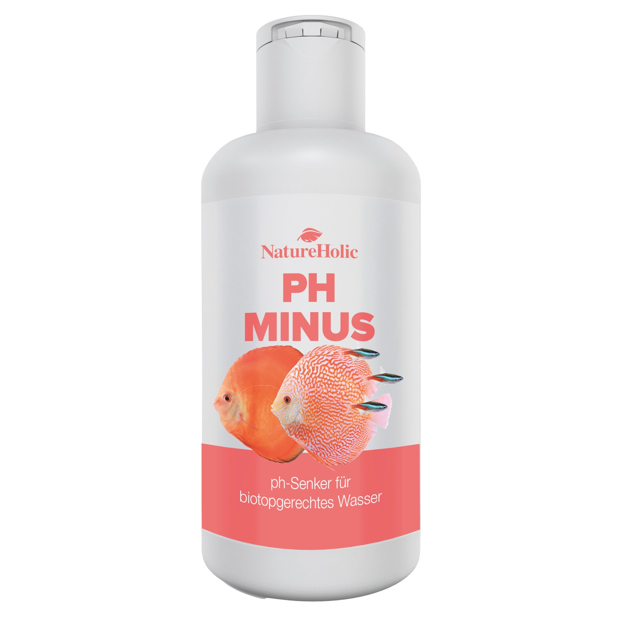pH Minus