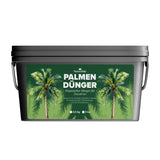 NatureHolic - Palmendünger - Pellet Volldünger für Grünpflanzen