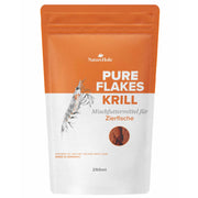 NatureHolic Pure Flakes - Krill - 250ml