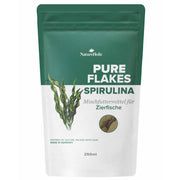 Pure Flakes Spirulina