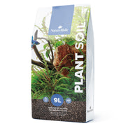 NatureHolic Plant Soil - Vorgedüngter Bodengrund für Aquarienpflanzen