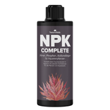 NatureHolic - NPK Complete - flüssiger Volldünger fürs Aquarium