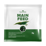NatureHolic Mainfeed - Garnelenfutter Probepackung