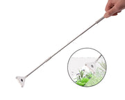 AlgaeScraper silver