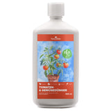 NatureHolic Tomaten- & Gemüsedünger - Gartendünger - 1000ml