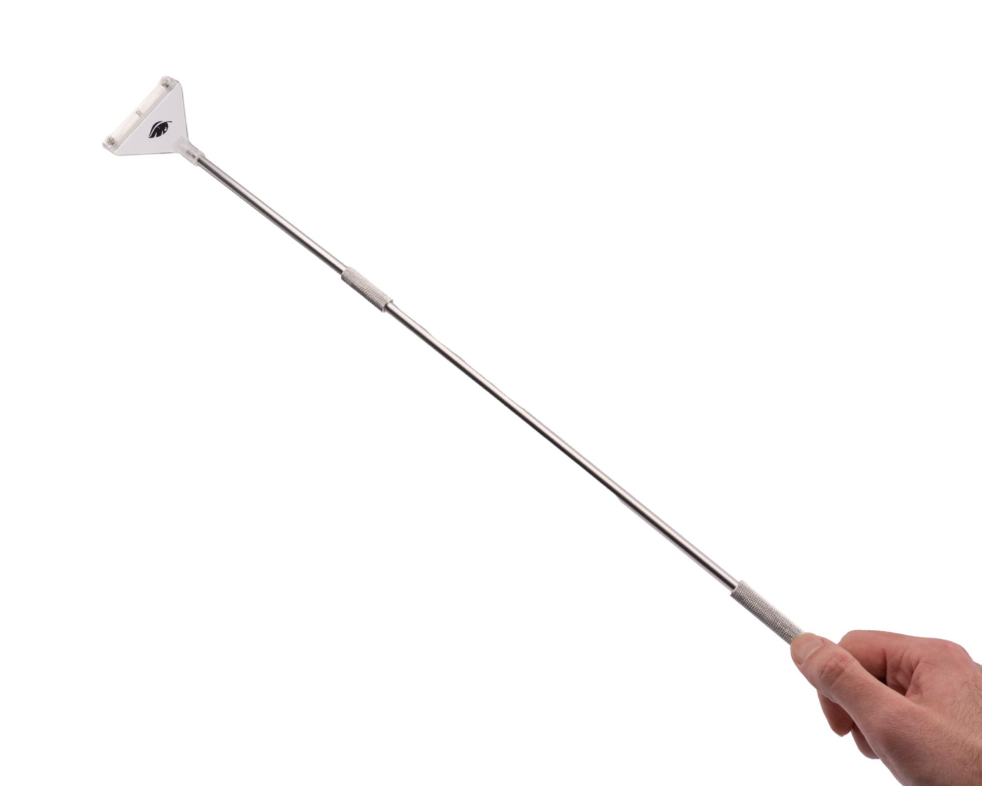 AlgaeScraper silver