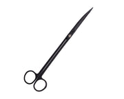 Scissors straight black