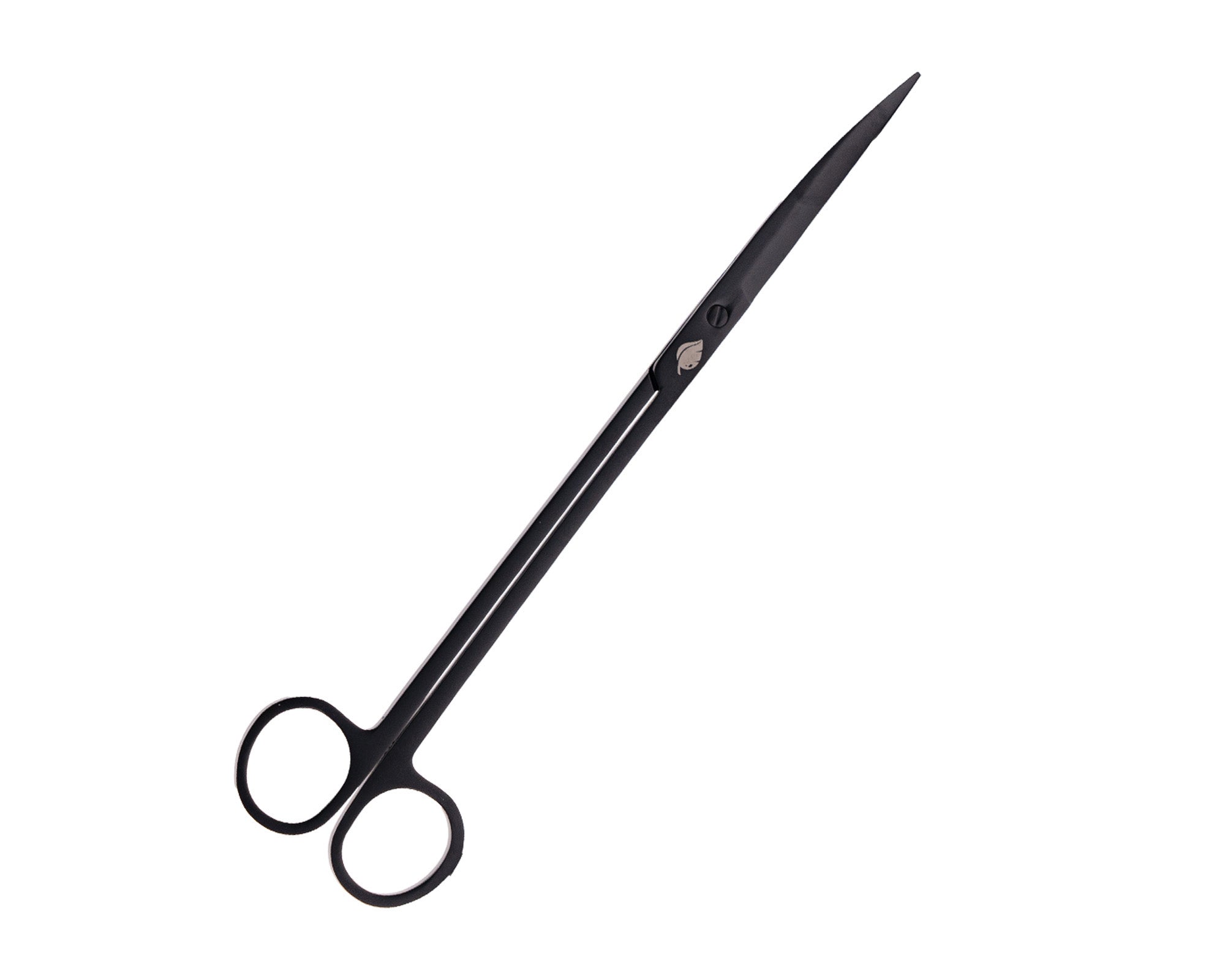 Scissors straight black